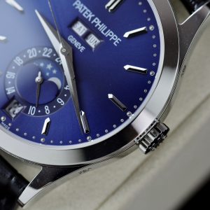 Đồng Hồ Patek Philippe Complications