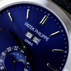 Đồng Hồ Patek Philippe Complications 5396G Replica