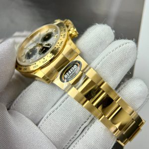 Đồng Hồ Rolex Daytona 116508 Chế Tác Mặt Thiên Thạch Nhà Máy BT 40mm (1)