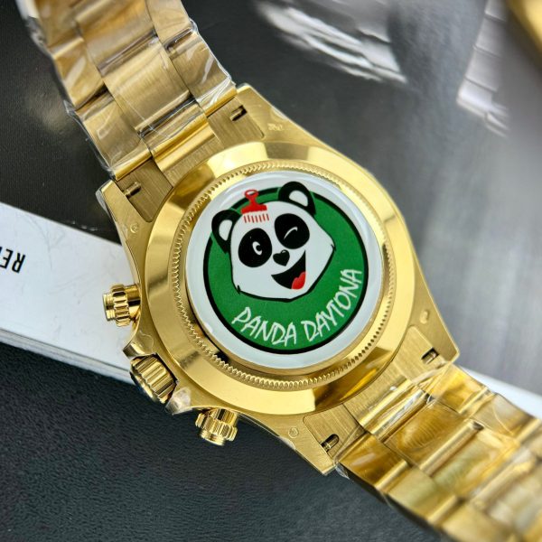 Đồng Hồ Rolex Daytona 116508 Chế Tác Mặt Thiên Thạch Nhà Máy BT 40mm (1)