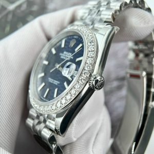 Đồng Hồ Rolex Nam Rep 11