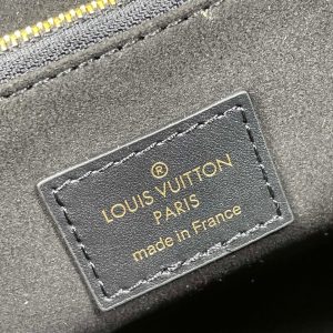 Túi Xách Louis Vuitton LV Vavin PM Replica 11 Hoạ Tiết Monogram Size 25cm (2)