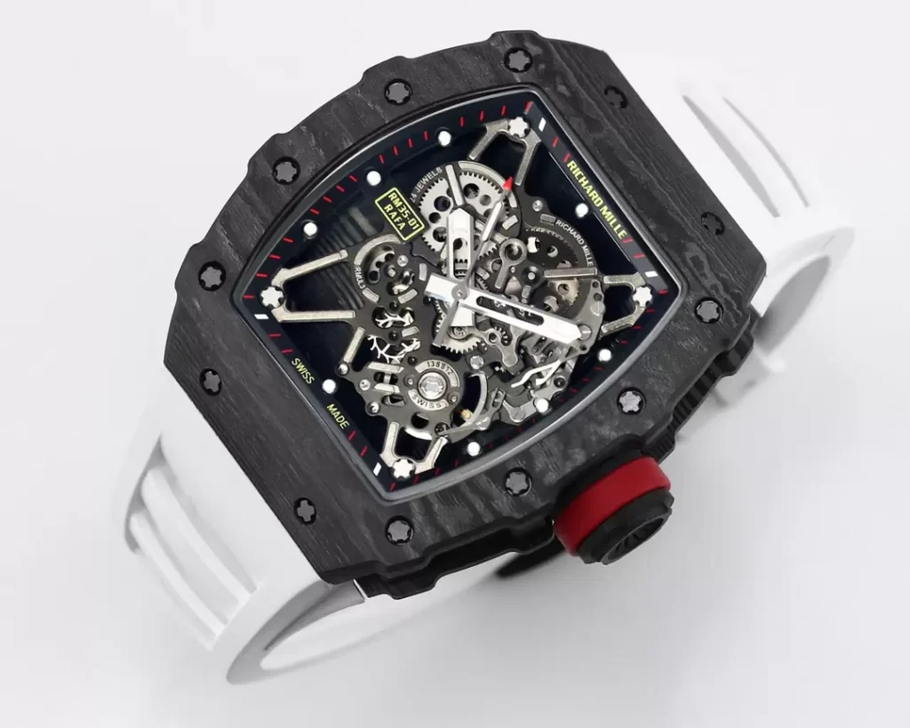 4 Steps to Choosing High-Quality Fake Richard Mille Watch (3)