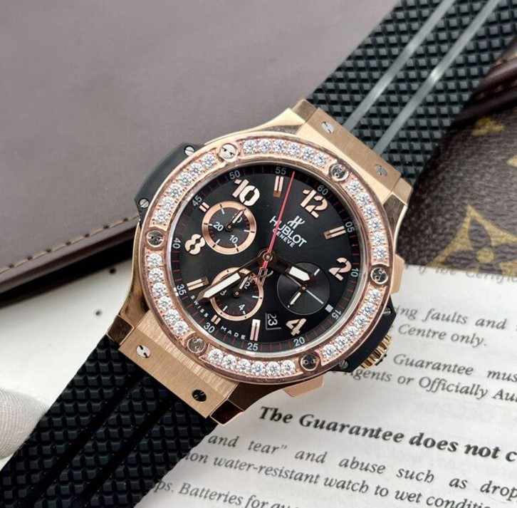 Advantages of Hublot Replica Watch and Reasons to Purchase from DWatch Luxury