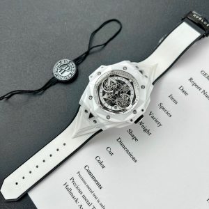 Advantages of Replica Hublot Watch and Reasons to Purchase from DWatch Luxury