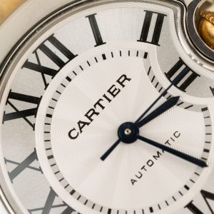 Đồng Hồ Cartier Ballon Bleu De Cartier W6920099 Chế Tác 11 Nữ 33mm (9)