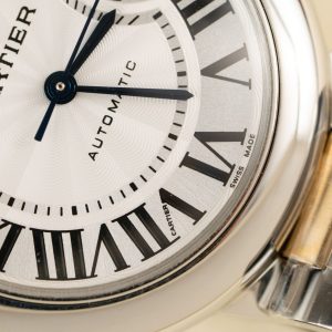 Đồng Hồ Cartier Ballon Bleu De Cartier W6920099 Chế Tác 11 Nữ 33mm (9)