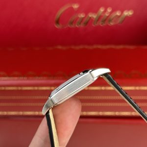 Đồng Hồ Cartier Fake