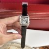 Đồng Hồ Cartier Santos Dumont Small Size Demi Replica Nhà Máy F1