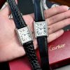 Đồng Hồ Cartier Tank Solo Extra-Large Model Chế Tác Máy Cơ 31x40mm (1)