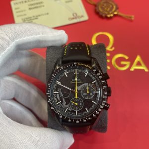 Đồng Hồ Omega Speedmaster Apollo 8 Moon Watch Chế Tác 44mm