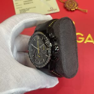 Đồng Hồ Omega Speedmaster Apollo 8 Moon Watch Chế Tác 44mm