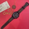 Đồng Hồ Omega Speedmaster Apollo 8 Moon Watch Chế Tác 44mm