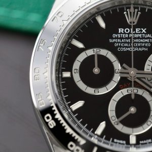 Đồng Hồ Rolex Daytona 126500LN Godzilla New 2024 Nhà Máy Clean 40mm (2)