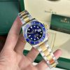 Đồng Hồ Rolex Submariner 126613LB Chế Tác Nhà Máy VS 41mm