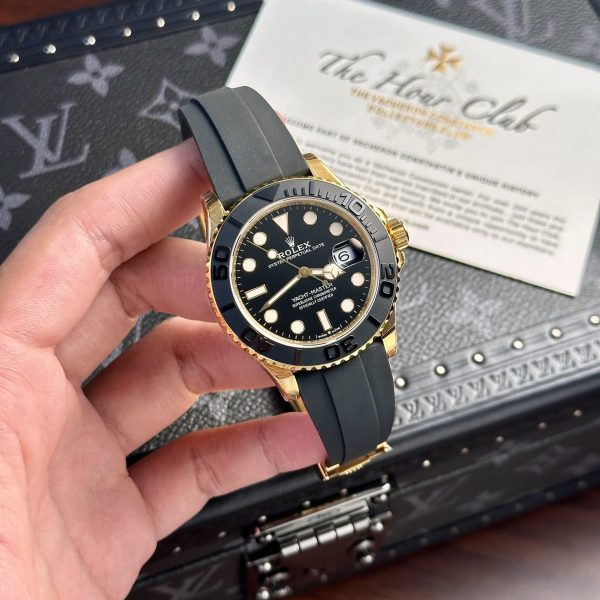 Đồng Hồ Rolex Yacht Master 226659 Chế Tác Cao Cấp Nhà Máy VS 40mm (1)