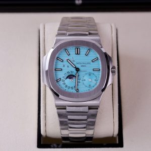 Patek Philippe Nautilus 5712 Tiffany & Co Best Replica Watch