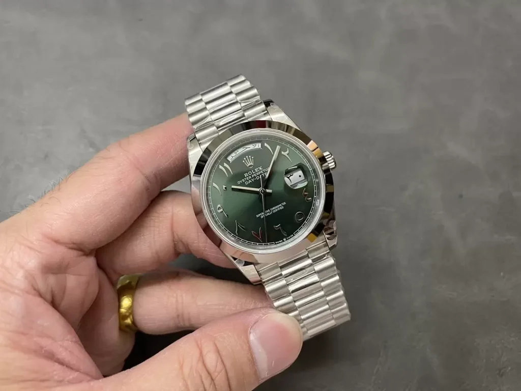 Replica Rolex Watch What Are They and How Are They Evaluated (1)