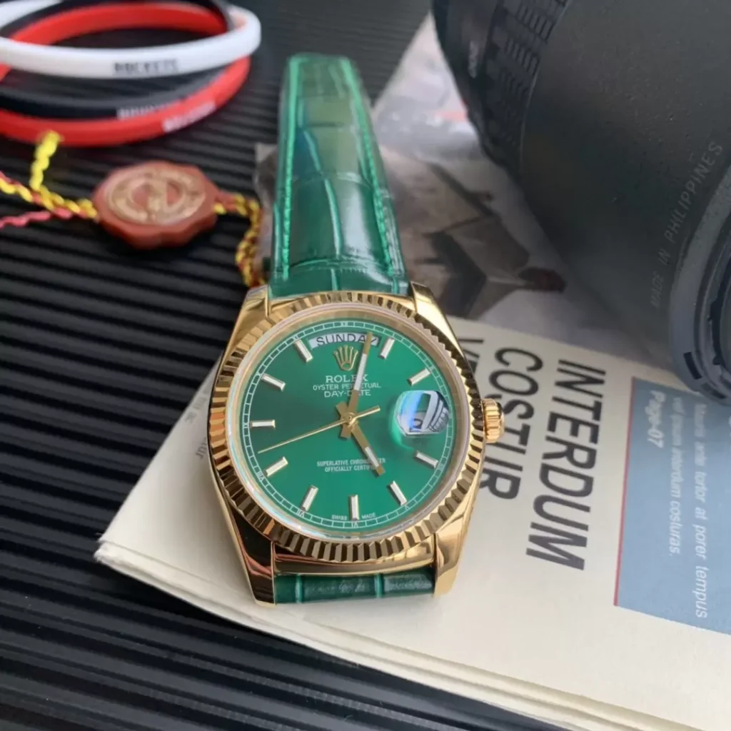 Rolex Replica Watch What Are They and How Are They Evaluated