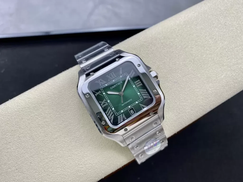 What is a Replica Cartier Watch