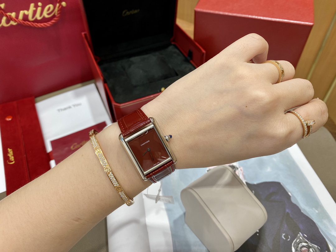 Where to Buy Fake Cartier Watches