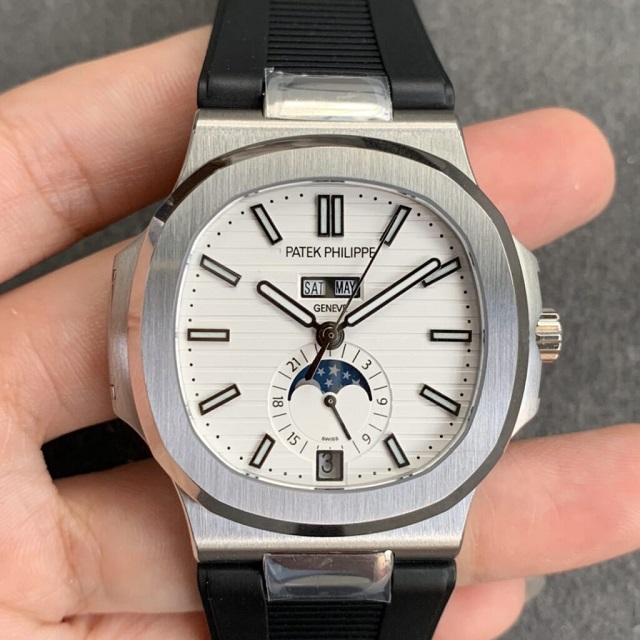 DWatch Luxury - Địa chỉ uy tín cung cấp đồng hồ Patek Philippe 11
