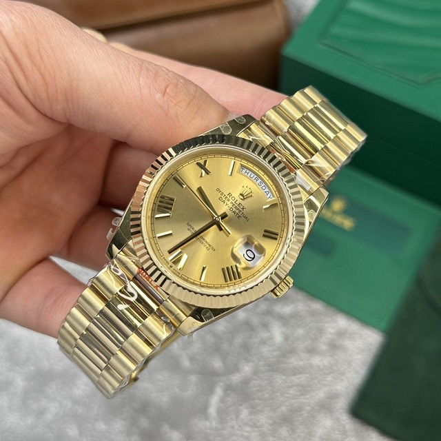 DWatch Luxury - Your Source for High-Quality Fake Rolex Watch