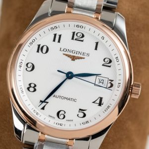 Đồng Hồ Longines Master L27555797 Replica 11 Cao Cấp Nhất (9)