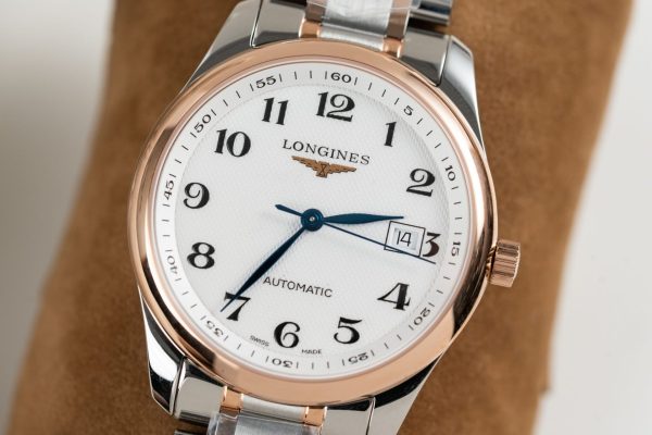 Đồng Hồ Longines Master L27555797 Replica 11 Cao Cấp Nhất (9)