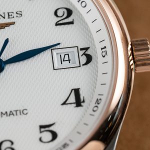 Đồng Hồ Longines Master L27555797 Replica 11 Cao Cấp Nhất (9)