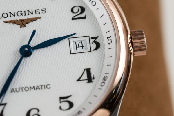 Đồng Hồ Longines Master L27555797 Replica 11 Cao Cấp Nhất (9)