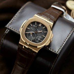 Đồng Hồ Patek Philippe Chế Tác