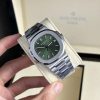 Đồng Hồ Patek Philippe Nautilus 5711 Rep 1 1 Mặt Xanh Lá Nhà Máy 3K 40mm (4)