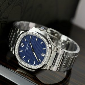 Đồng Hồ Patek Philippe Nautilus 7118 Nữ