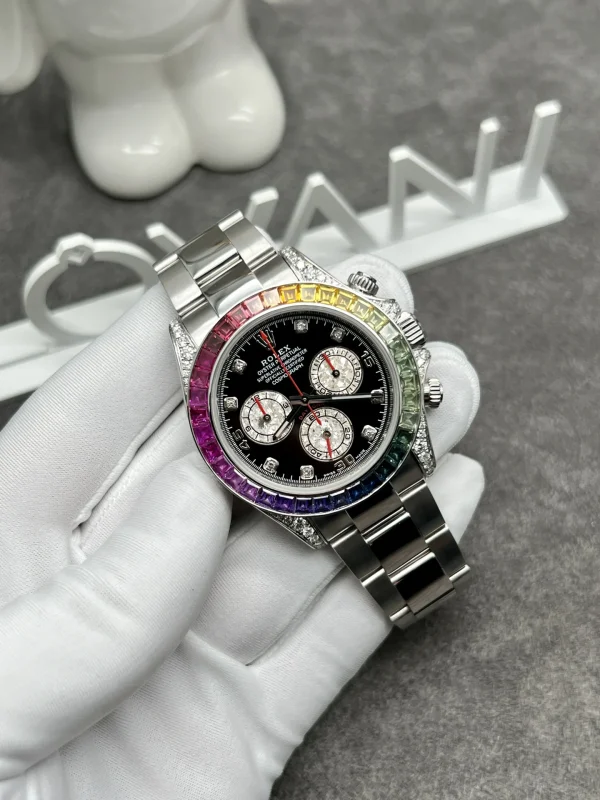 Đồng Hồ Rolex Daytona 116599