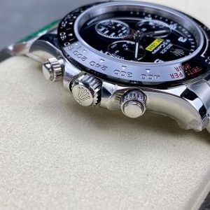 Đồng Hồ Rolex Daytona 993 Carrera Chế Tác Nhà Máy IPK 40mm (9)