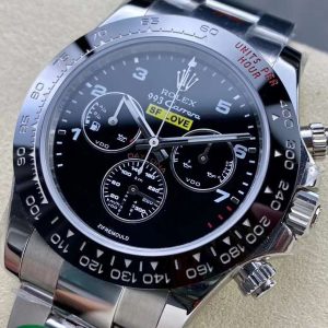 Đồng Hồ Rolex Daytona 993 Carrera Chế Tác Nhà Máy IPK 40mm (9)