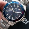 Đồng Hồ Tag Heuer Rep 11 Aquaracer Henrik Lundqvist WAY101J.BA0746 43mm (2)