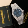 Đồng Hồ Audemars Piguet Royal Oak Frosted Gold Selfwinding 77353BC 37mm (1)