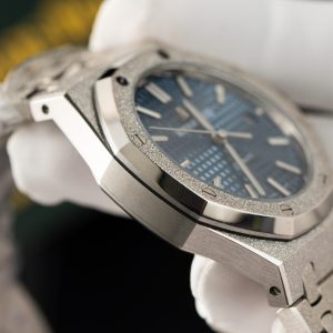 Đồng Hồ Audemars Piguet Royal Oak Frosted Gold Selfwinding 15454BC