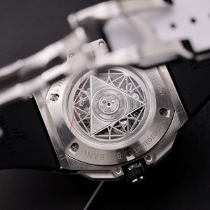 Đồng Hồ Hublot Automatic Nam