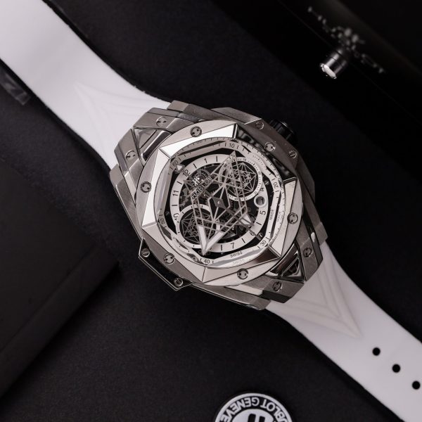 Đồng Hồ Hublot Chế Tác