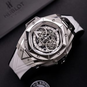 Đồng Hồ Hublot Fake Cao Cấp