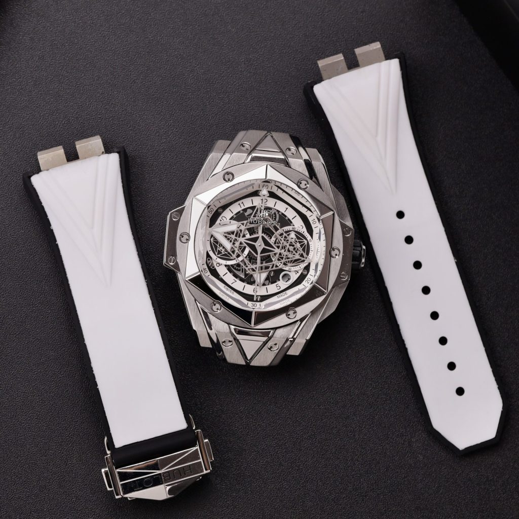 Đồng Hồ Hublot Fake Cao Cấp Thụy Sỹ