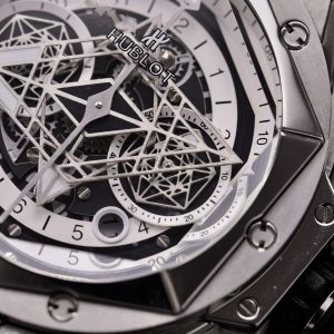 Đồng Hồ Hublot Nam Máy Cơ