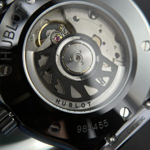 Đồng Hồ Hublot Nam Rep 11