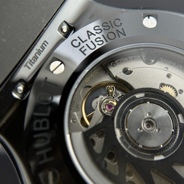 Đồng Hồ Hublot Replica 11