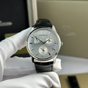 Đồng Hồ Jaeger LeCoultre Chế Tác Master Ultra Thin Power Reserve ZF Factory 39mm (14)