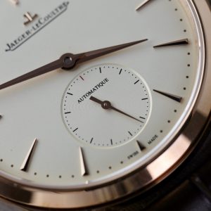 Đồng Hồ Jaeger-LeCoultre Master Ultra-Thin Small Seconds Replica 11 39mm (10)
