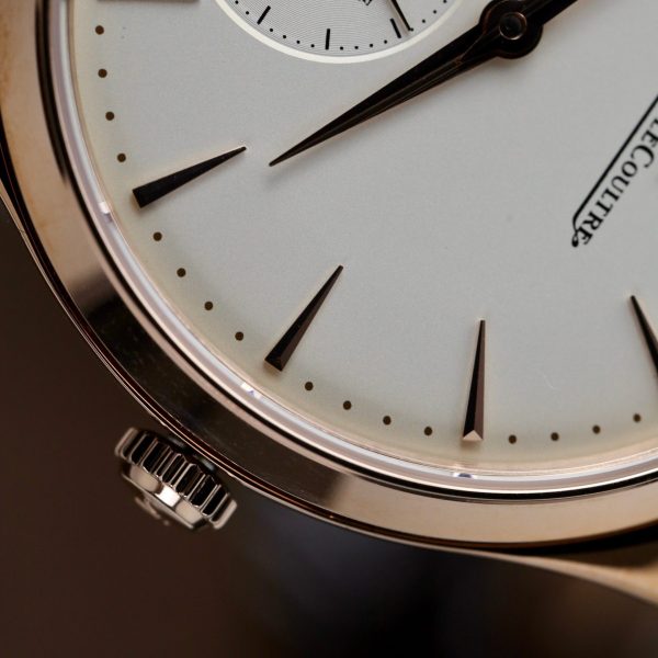 Đồng Hồ Jaeger-LeCoultre Master Ultra-Thin Small Seconds Replica 11 39mm (10)